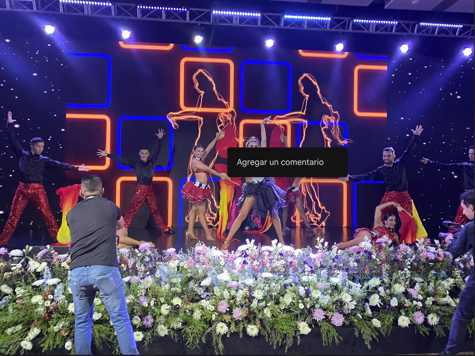 Eventos empresariales exitosos: cómo crear experiencias que realmente conectan con colaboradores y clientes