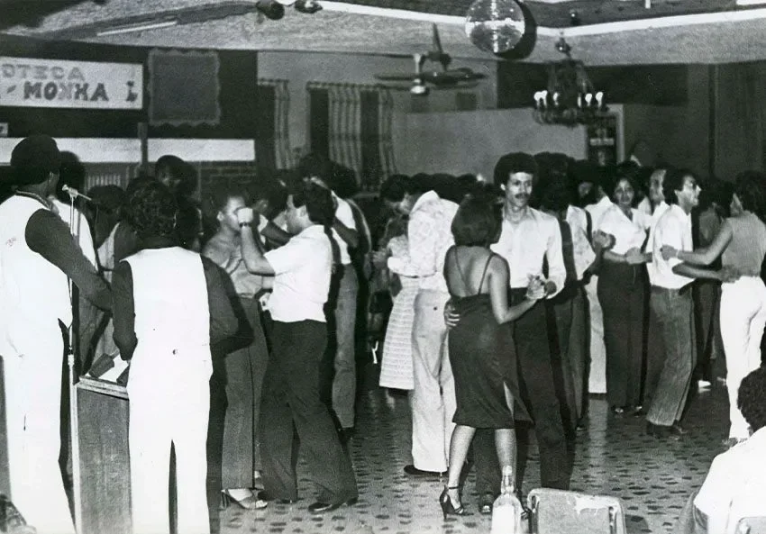 Historia de la Salsa en Cali