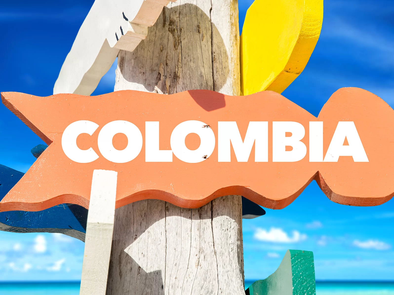 Turismo en Colombia: planes imperdibles para vivir su cultura 