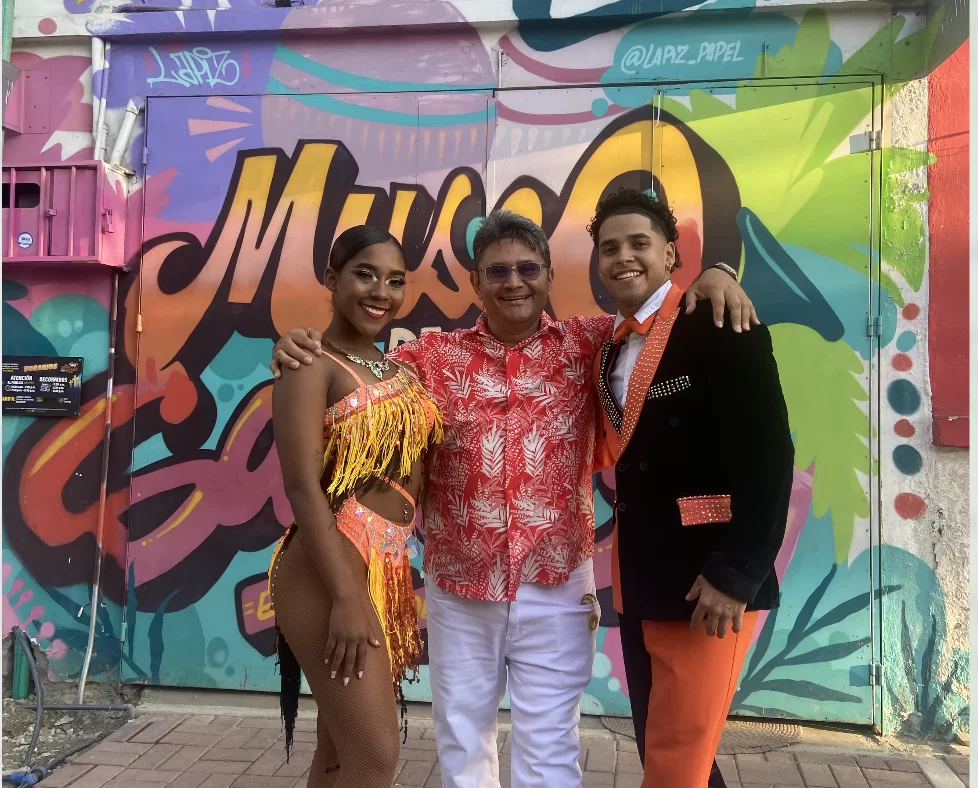 El Museo de la Salsa y Ensálsate se unen para fortalecer la cultura salsera en Cali