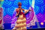 Ensálsate presenta su nueva temporada en la Feria de Cali.