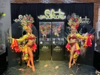 Ensálsate Brilla en la COP16: Salsa y Folclor Colombiano en el Festival Mundial de Salsa