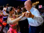 Beneficios de bailar: muévete, libérate y transforma tu energía                                                             